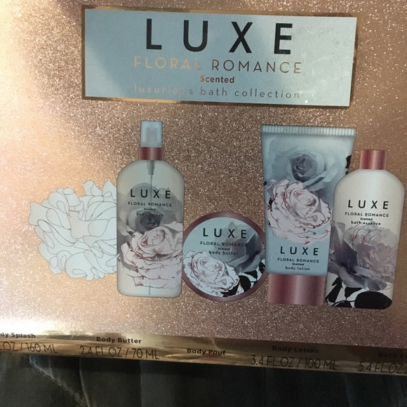 Bath collection - Picture 2 of 2